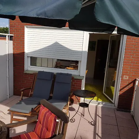 Globetrotter Horstmar