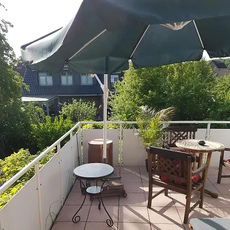 Apartman Globetrotter