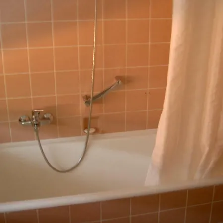 Apartman Globetrotter *