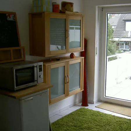 Apartment Globetrotter