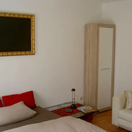 Apartman Globetrotter