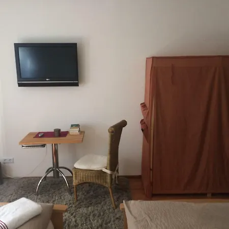 Globetrotter Horstmar