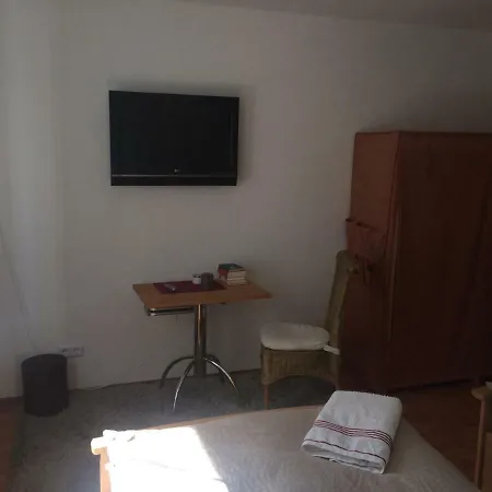 Lejlighed Globetrotter