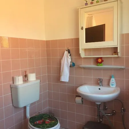 Globetrotter Apartment