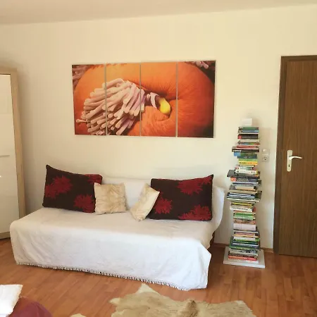 Globetrotter Horstmar