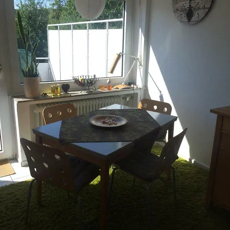 Globetrotter Horstmar