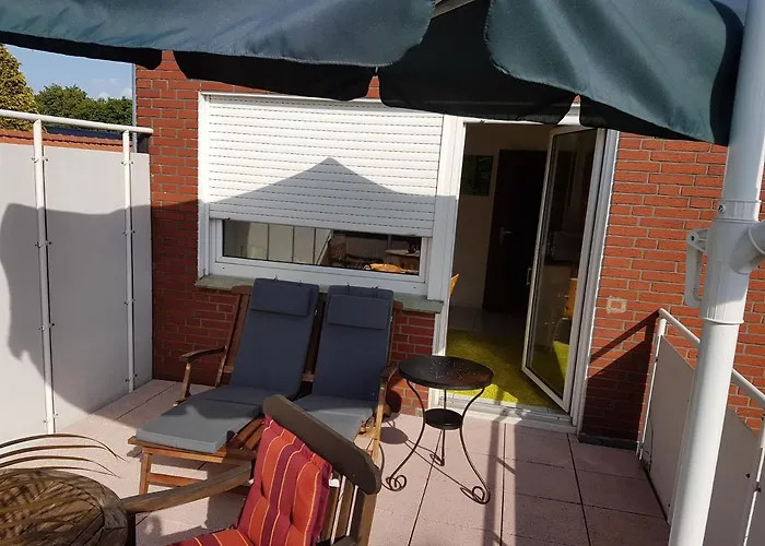 Globetrotter Horstmar