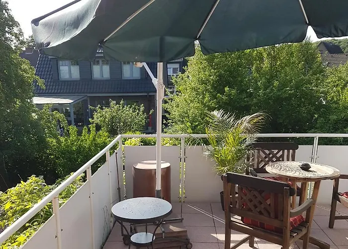 Appartement Globetrotter