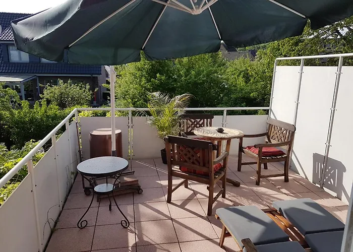 아파트 Globetrotter