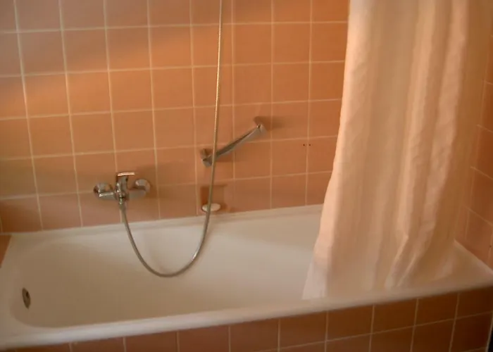 Appartement Globetrotter *