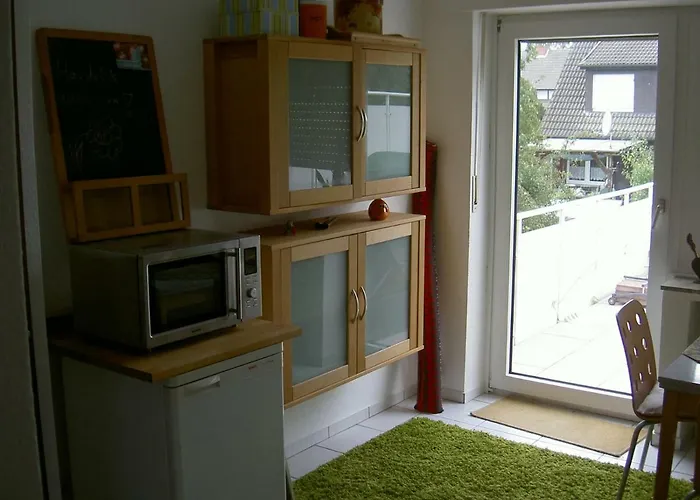 Appartement Globetrotter