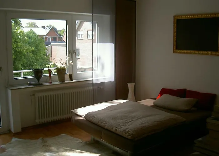 Appartement Globetrotter *