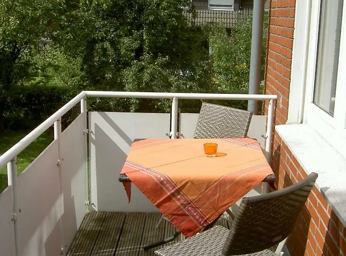 Globetrotter Horstmar