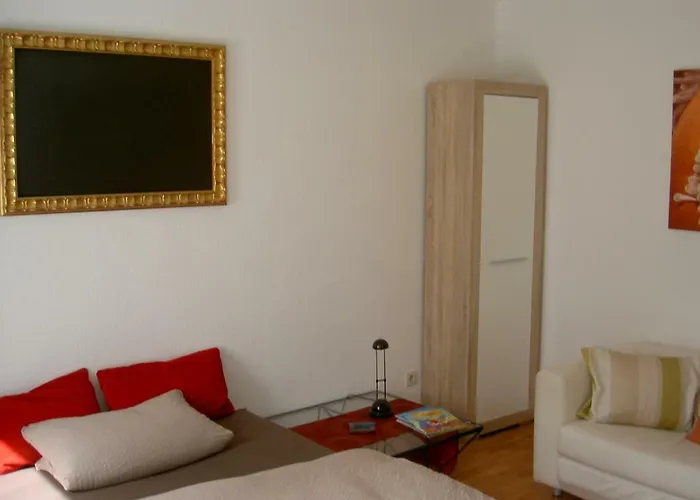 Appartement Globetrotter