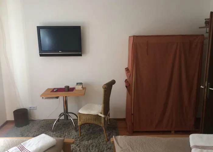 Globetrotter 호르슈트마