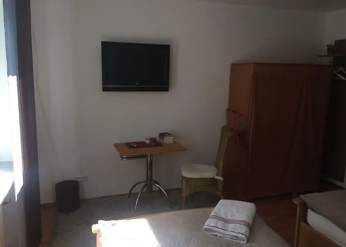 Appartement Globetrotter