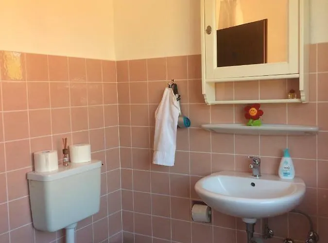 Globetrotter Appartement