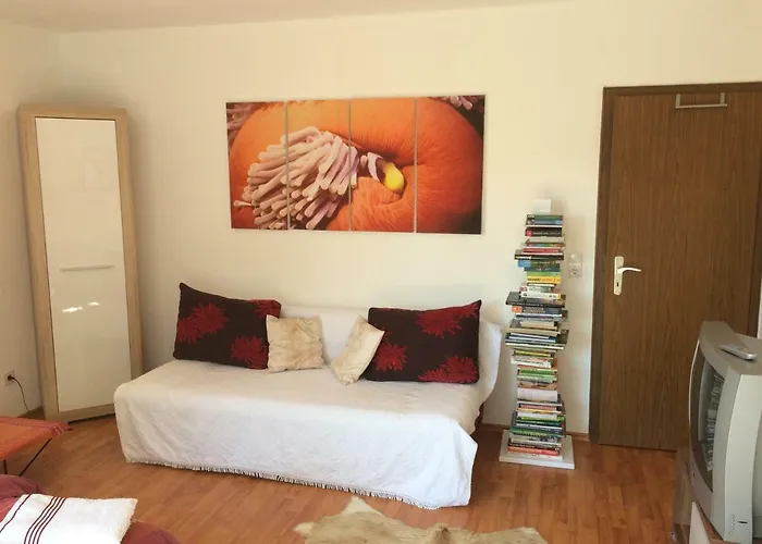 Globetrotter 호르슈트마