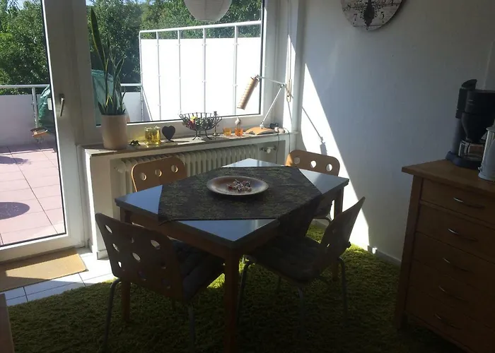 Globetrotter Horstmar