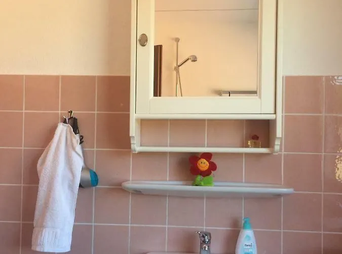 Globetrotter Horstmar